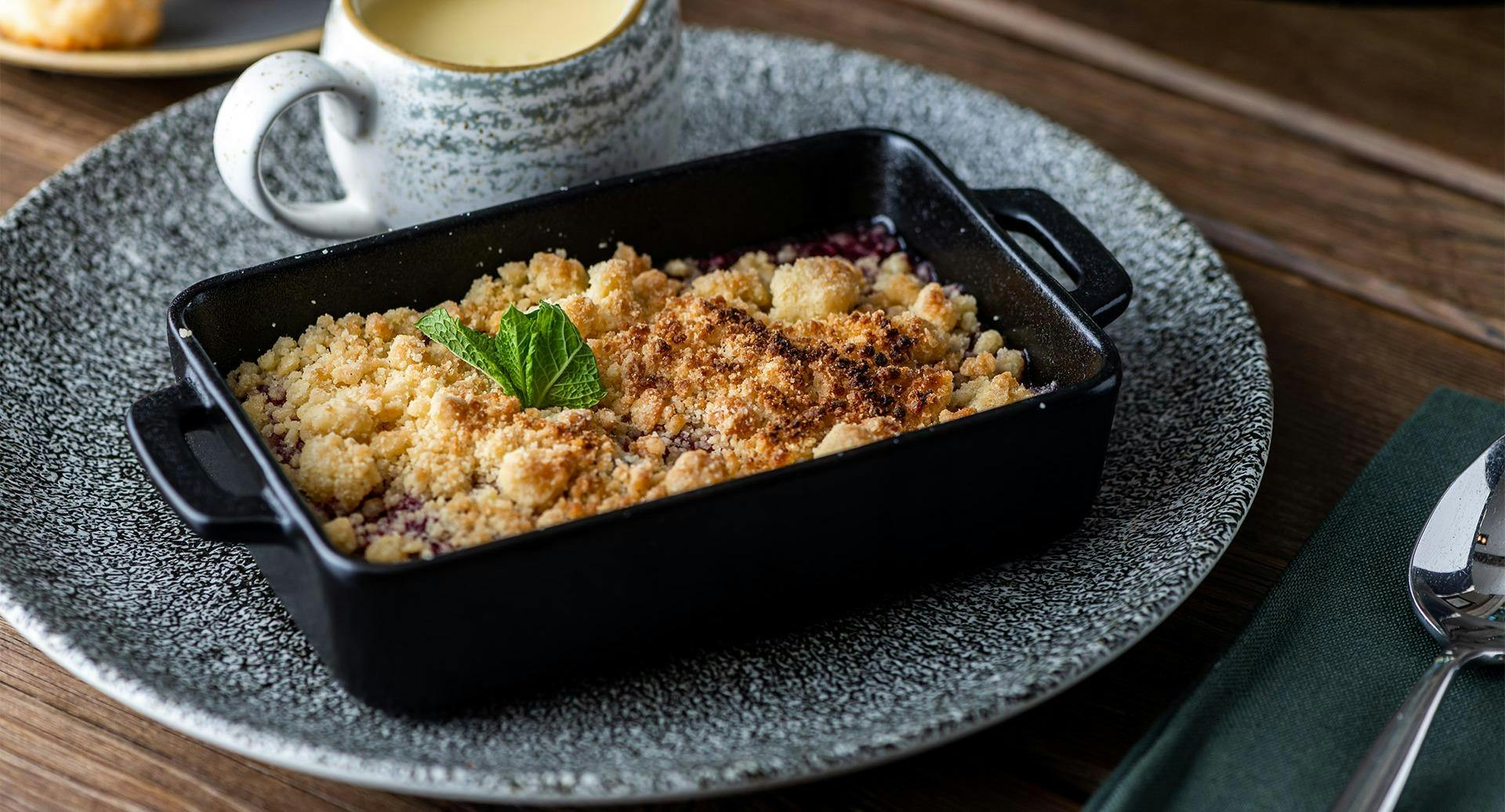 Photo of restaurant The Tame Otter in Town Centre, Tamworth