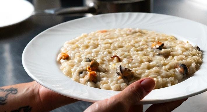 Foto del ristorante Ai Navigli | Ristorante con specialità pesce a Centro, Padova