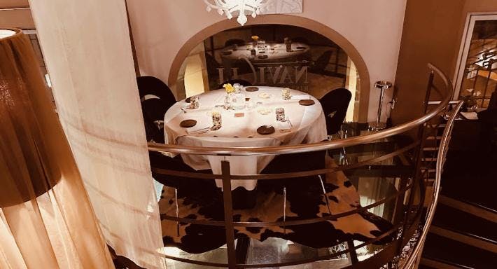 Restaurant Ai Navigli | Ristorante con specialità pesce in Centre, Padua