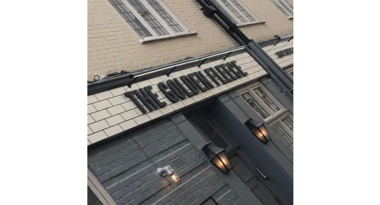 Photo of restaurant Golden Fleece, Chelmsford in Town Centre, Chelmsford - Photo 7