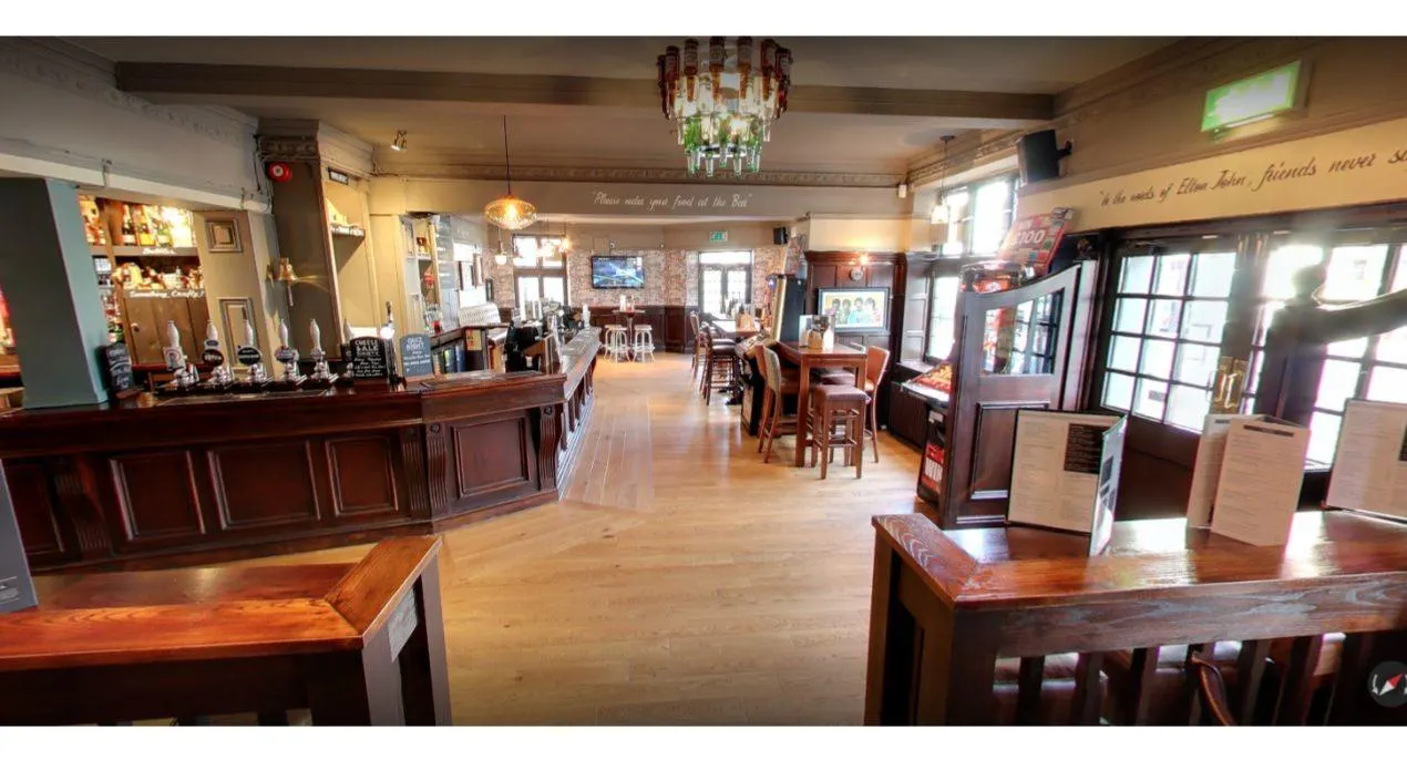 Photo of restaurant Golden Fleece, Chelmsford in Town Centre, Chelmsford - Photo 6