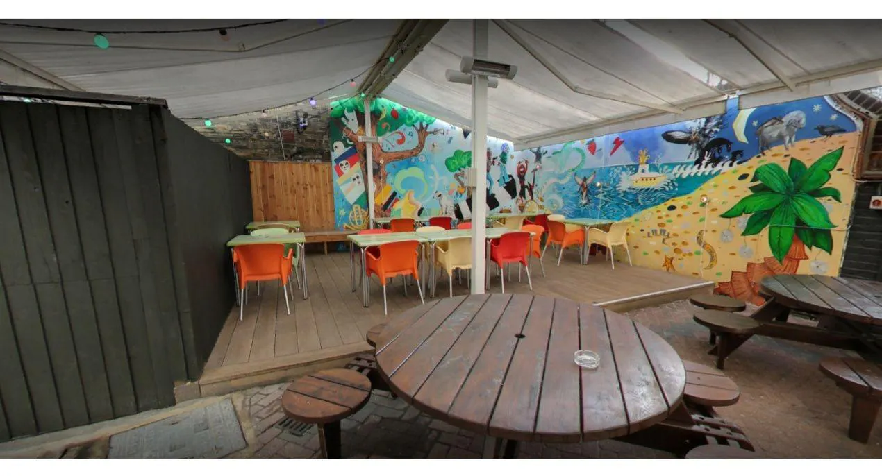 Photo of restaurant Golden Fleece, Chelmsford in Town Centre, Chelmsford - Photo 5