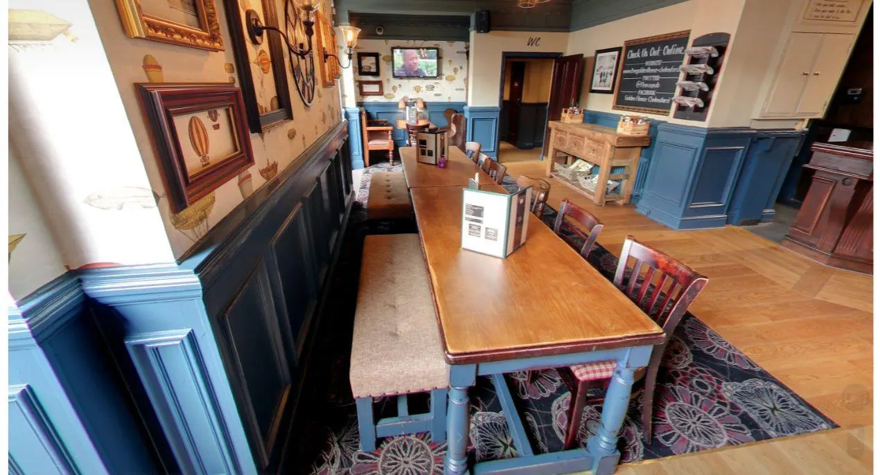 Photo of restaurant Golden Fleece, Chelmsford in Town Centre, Chelmsford - Photo 2