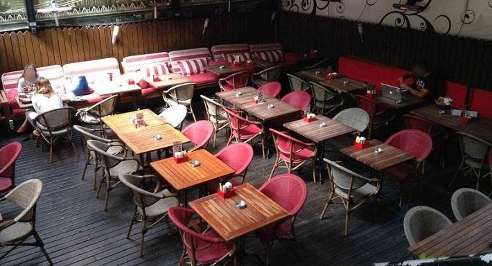 Photo of restaurant Tribeca Nişantaşı in Nişantaşı, Istanbul