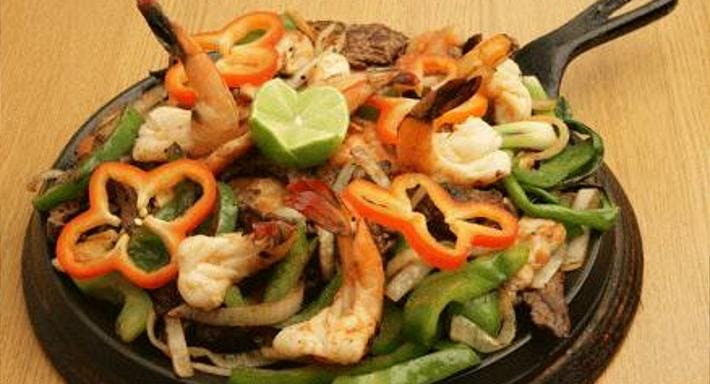 Restaurant Cha Chis Mexican Cantina in Glenunga, Adelaide