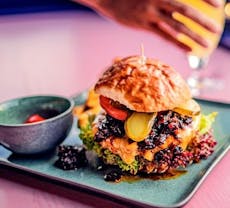 Restaurant taste! in 2. Bezirk, Wien