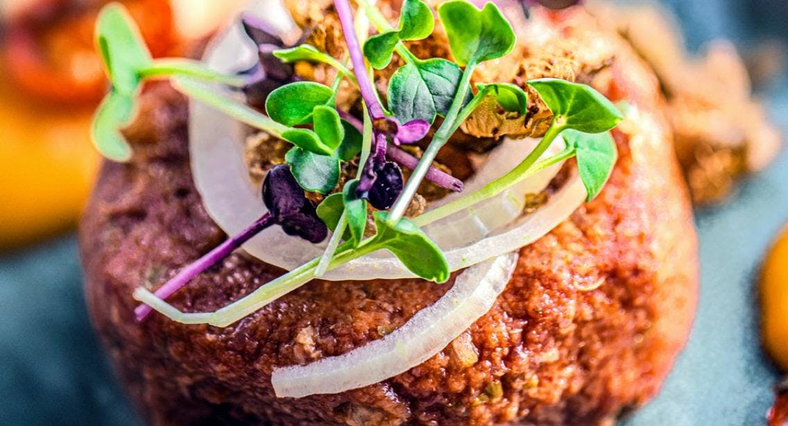 Bilder von Restaurant taste! in 2. Bezirk, Wien - Photo 3