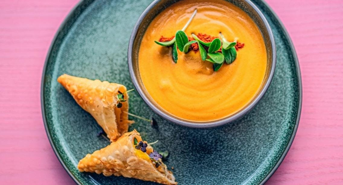 Bilder von Restaurant taste! in 2. Bezirk, Wien - Photo 2