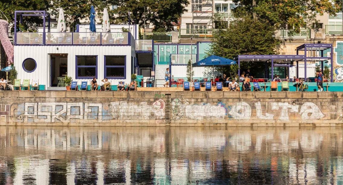 Bilder von Restaurant taste! in 2. Bezirk, Wien - Photo 5