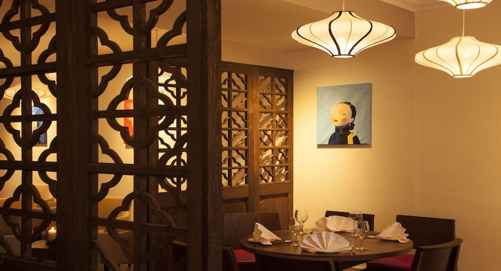 Peking Chinese Restaurant Edinburgh In Peking Chinese Restaurant Edinburgh In