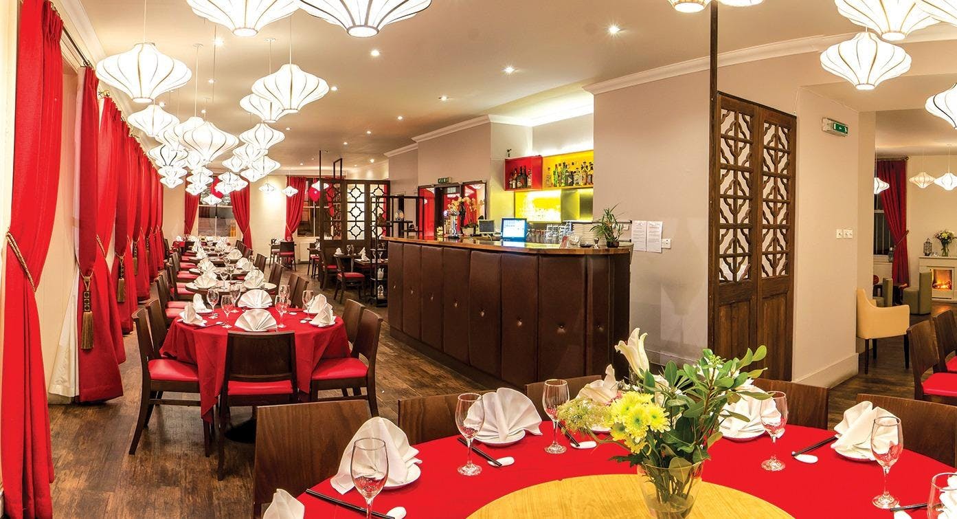 Photo of restaurant Rendezvous Chinese Restaurant in West End, Edinburgh