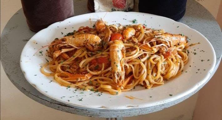 Foto del ristorante Su Filindeu Osteria a Marina, Cagliari