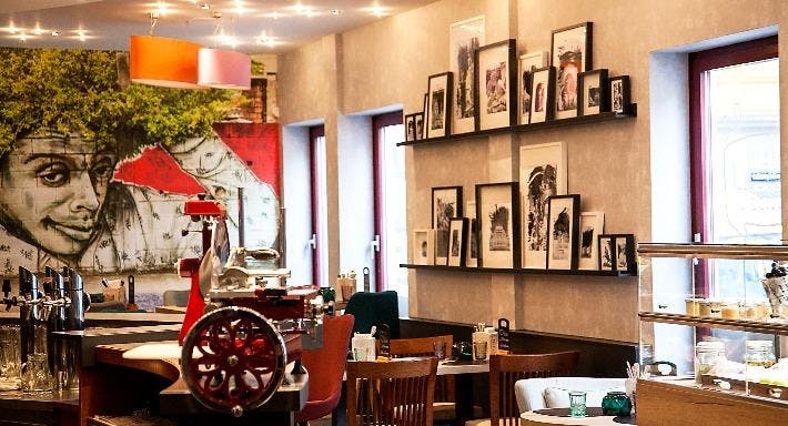 Bilder von Restaurant Restaurant GO!WIEN in 1. Bezirk, Wien - Photo 6