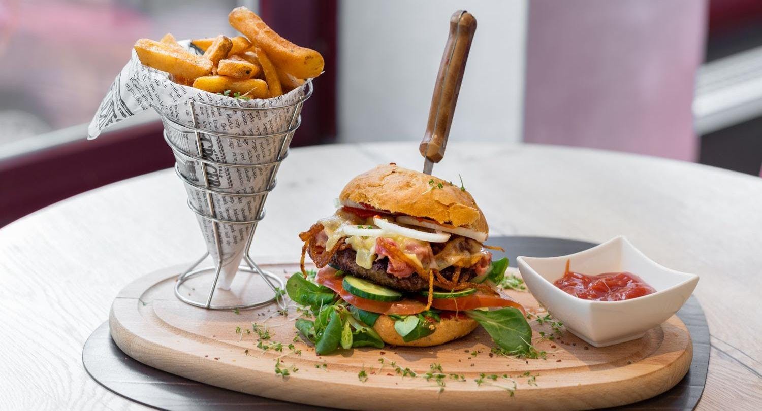 Bilder von Restaurant Restaurant GO!WIEN in 1. Bezirk, Wien - Photo 3