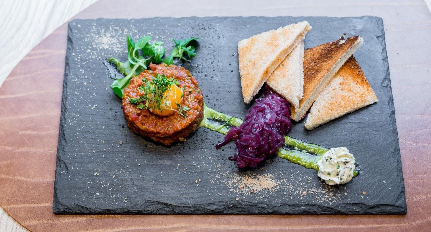 Bilder von Restaurant Restaurant GO!WIEN in 1. Bezirk, Wien - Photo 4