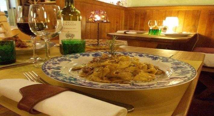 Photo of restaurant Hostaria Martinelle in Predappio, Forlì Cesena - Photo 4