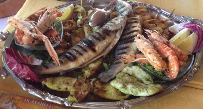 Photo of restaurant Hostaria Martinelle in Predappio, Forlì Cesena - Photo 6