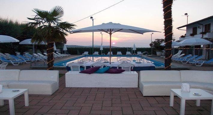 Photo of restaurant Hostaria Martinelle in Predappio, Forlì Cesena - Photo 1