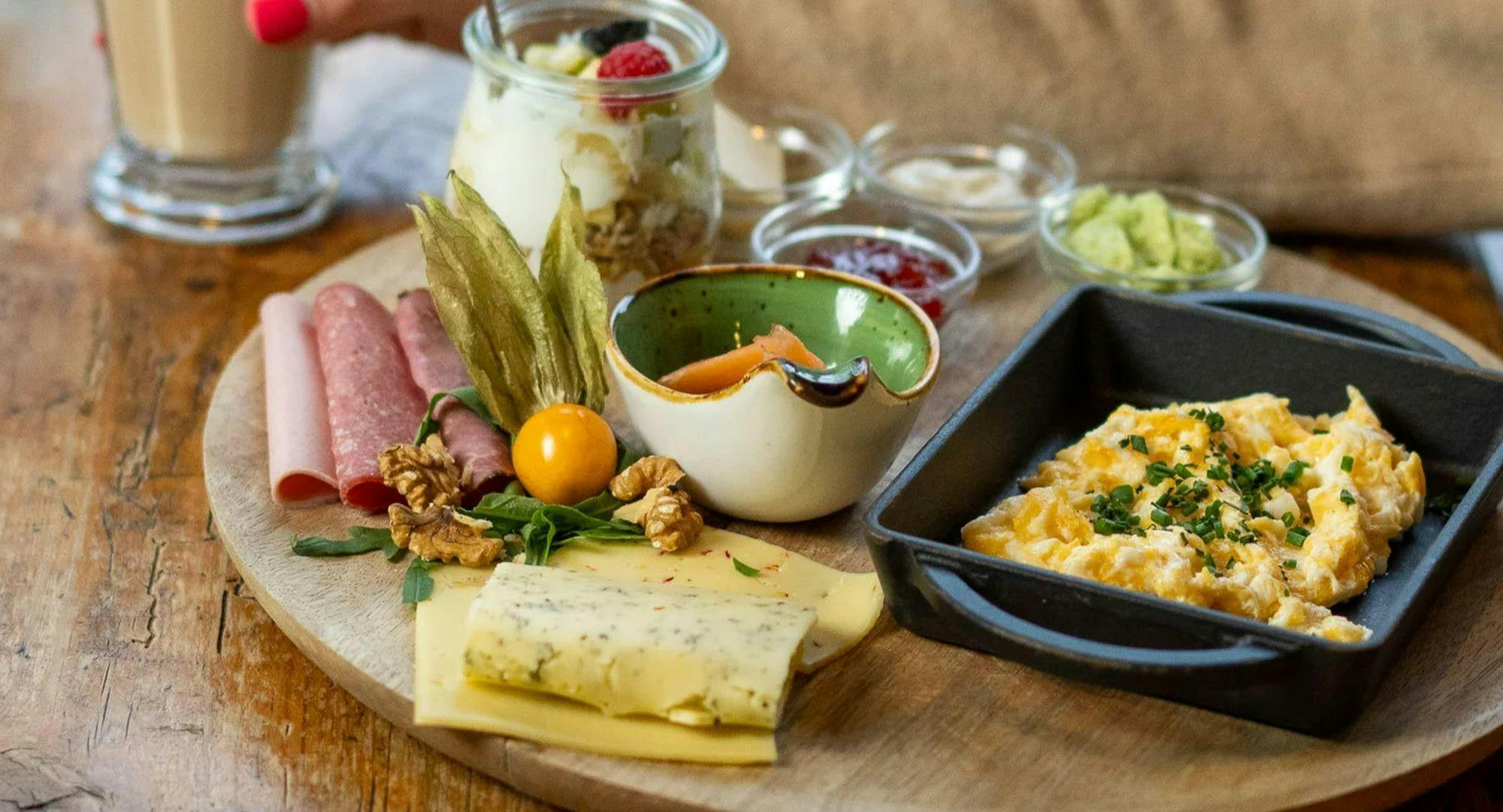 Photo of restaurant Café Nouvelle in Bad Godesberg, Bonn - Photo 3