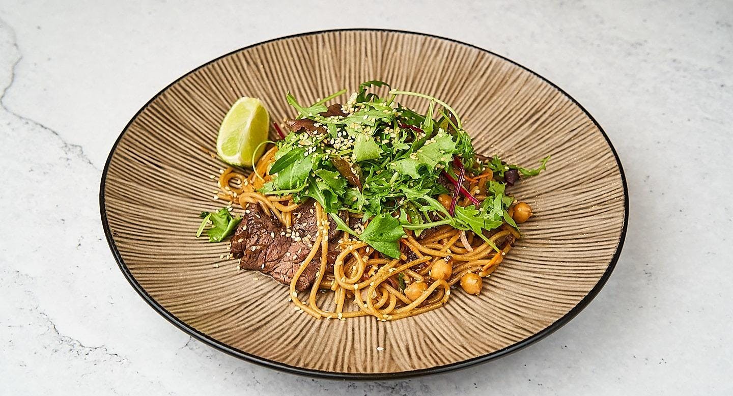 Photo of restaurant NemNem Restaurant in Pankow, Berlin - Photo 5