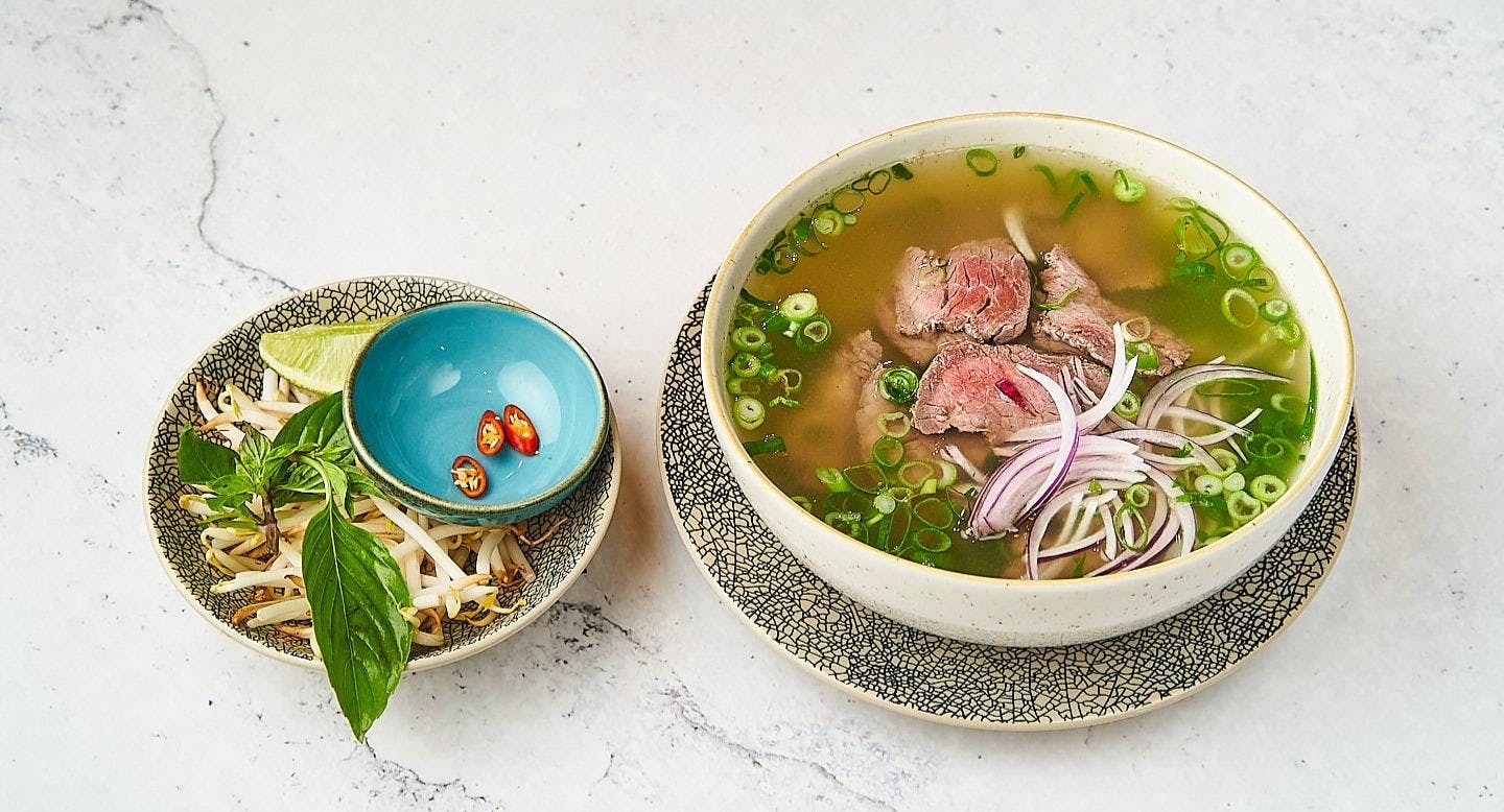 Photo of restaurant NemNem Restaurant in Pankow, Berlin - Photo 2