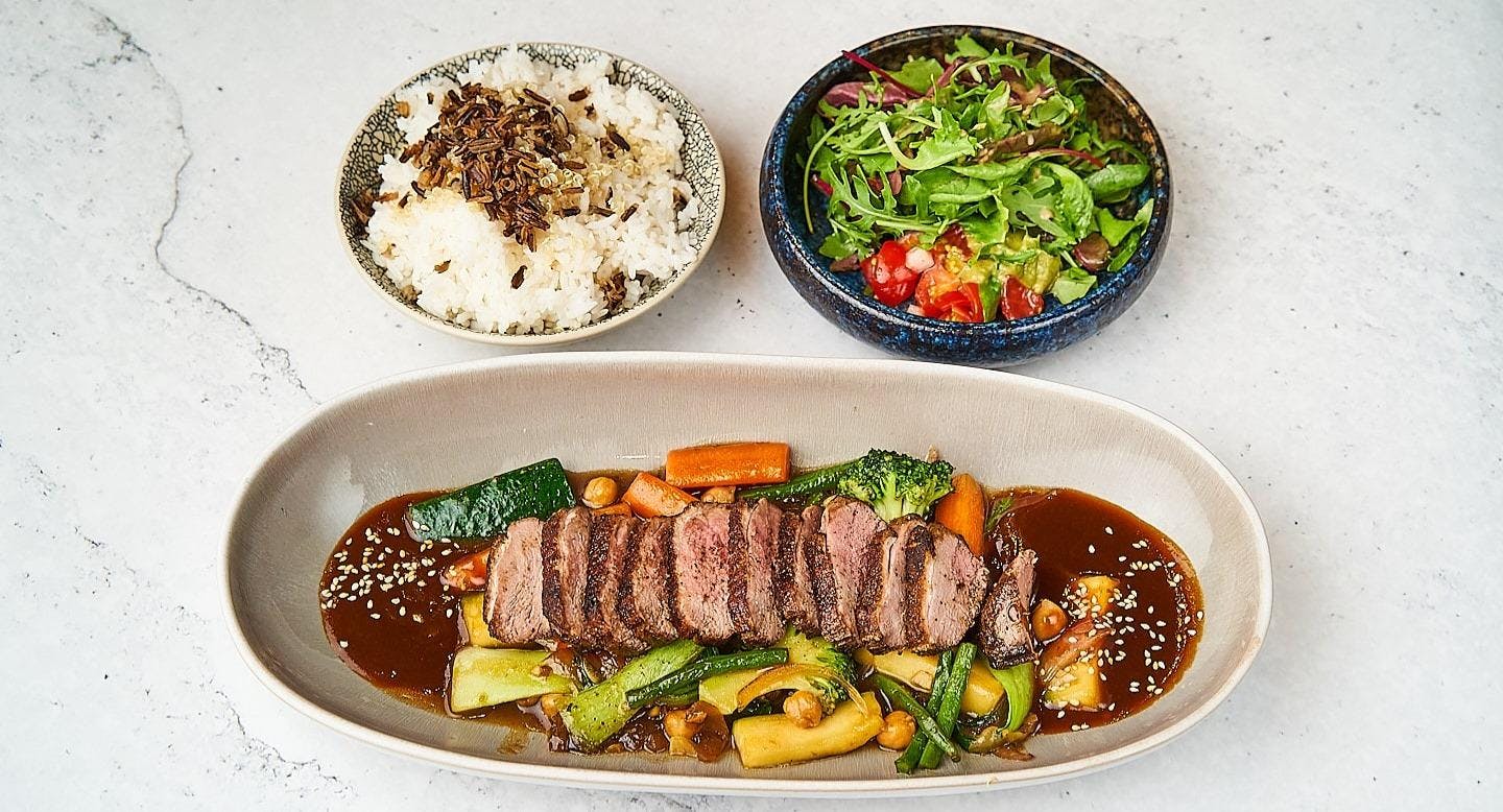 Photo of restaurant NemNem Restaurant in Pankow, Berlin - Photo 3