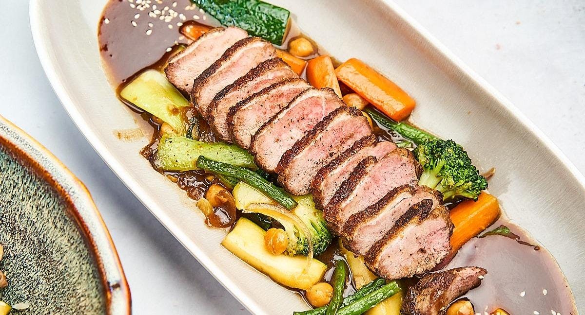 Photo of restaurant NemNem Restaurant in Pankow, Berlin - Photo 4