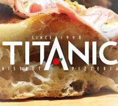 Ristorante Titanic Bistrot a Surbo, Lecce