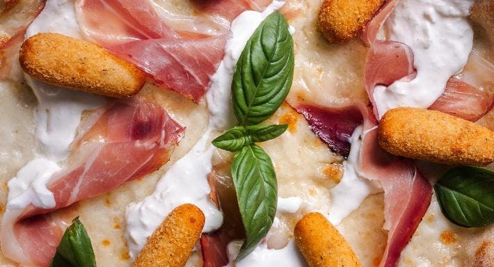 Photo of restaurant Titanic Bistrot in Surbo, Lecce - Photo 4