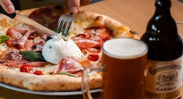 Photo of restaurant Titanic Bistrot in Surbo, Lecce - Photo 6