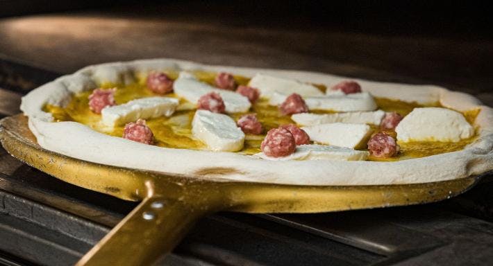 Photo of restaurant Titanic Bistrot in Surbo, Lecce - Photo 8