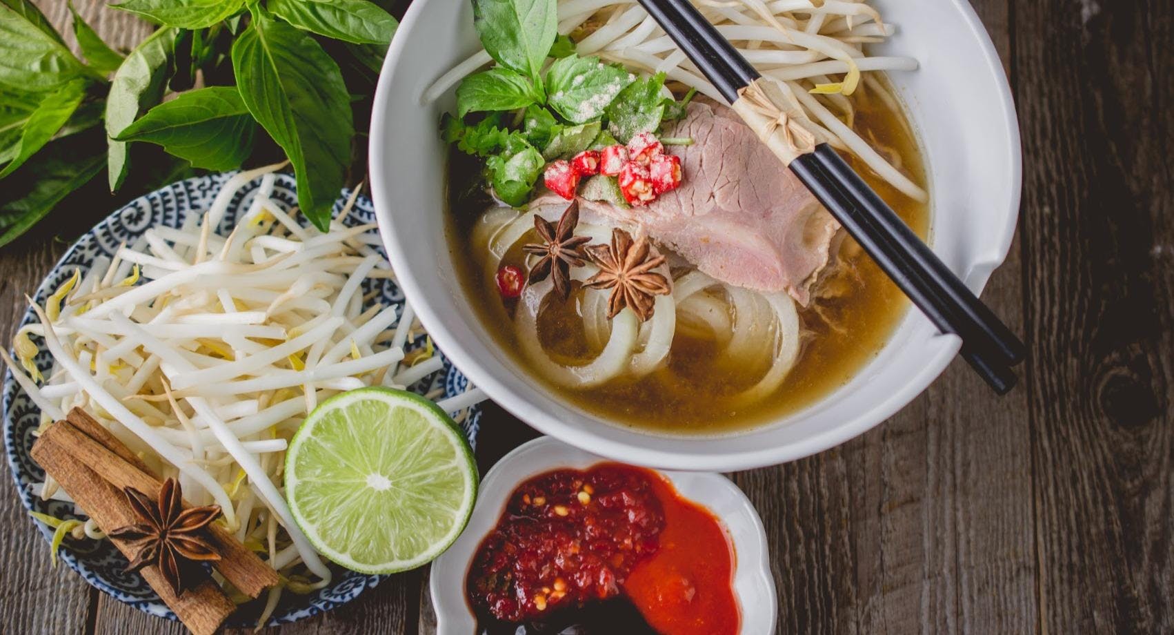 Photo of restaurant Waterlily in Friedrichshain, Berlin - Photo 3