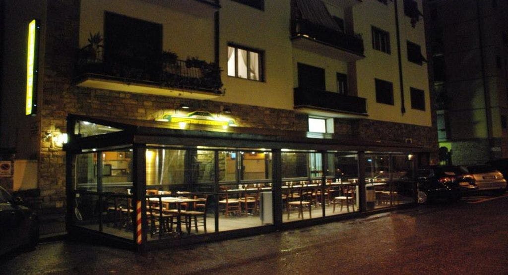 Photo of restaurant Cotta a puntino in Centro storico, Florence