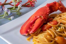 Ristorante Costa Sigieri - ristorante di pesce - cucina sarda a Porta Romana, Milano