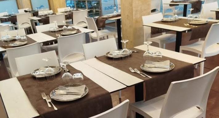 Restaurant Ristorante La Lanterna San Foca in San Foca, Lecce