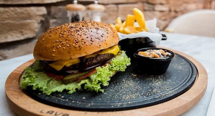 Photo of restaurant Dhabi Lounge in Yeniköy, Istanbul - Photo 6