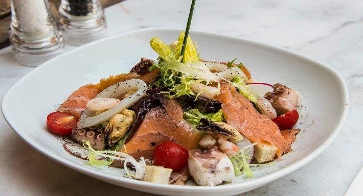 Photo of restaurant Dhabi Lounge in Yeniköy, Istanbul - Photo 9