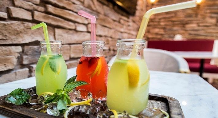 Photo of restaurant Dhabi Lounge in Yeniköy, Istanbul - Photo 5