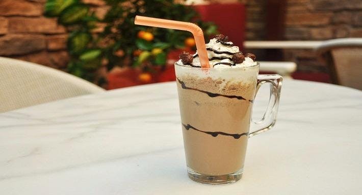 Photo of restaurant Dhabi Lounge in Yeniköy, Istanbul - Photo 13