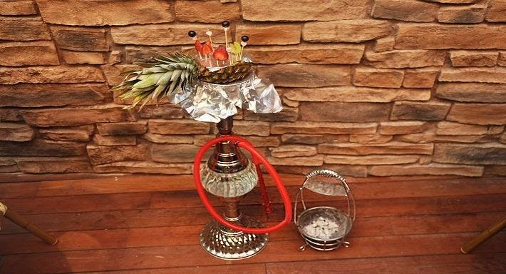 Photo of restaurant Dhabi Lounge in Yeniköy, Istanbul - Photo 14