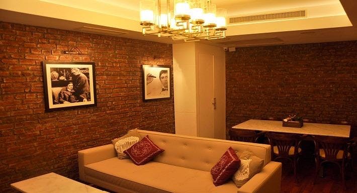 Photo of restaurant Dhabi Lounge in Yeniköy, Istanbul - Photo 3