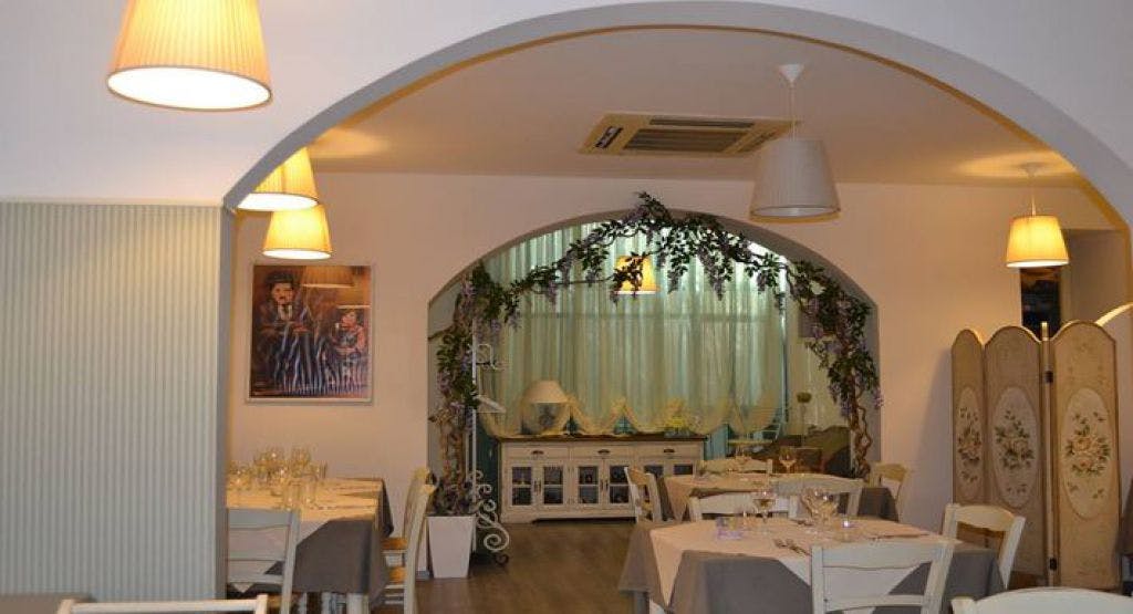 Foto del ristorante Labirinto del gusto a Centro, Ravenna