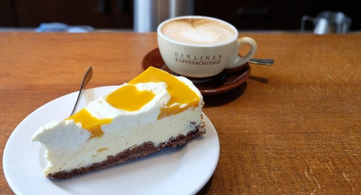 Image 1 of restaurant Cafe Morgenlicht