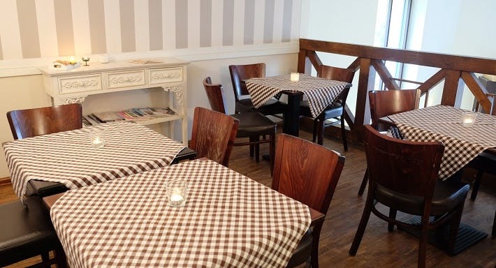 Image 10 of restaurant Cafe Morgenlicht