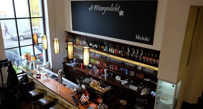 Image 7 of restaurant Cafe Morgenlicht