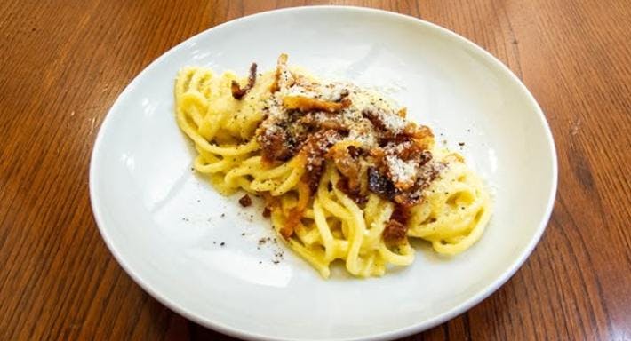 Photo of restaurant Da Simonetti in Nomentana, Rome