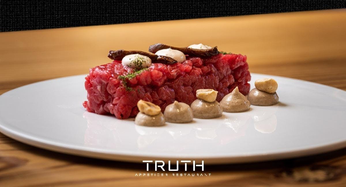 Photo of restaurant Truth, Appetizer Restaurant in Aversa, Caserta - Photo 13