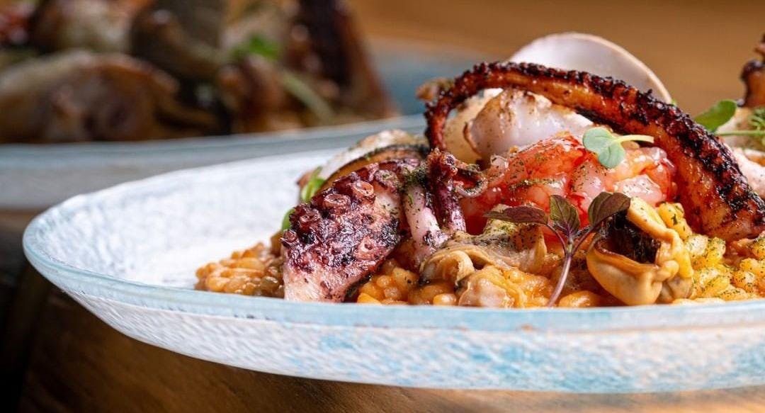 Restaurant Truth, Appetizer Restaurant in Aversa, Caserta