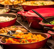 Restaurant Toby Carvery Goldington in Centre, Bedford