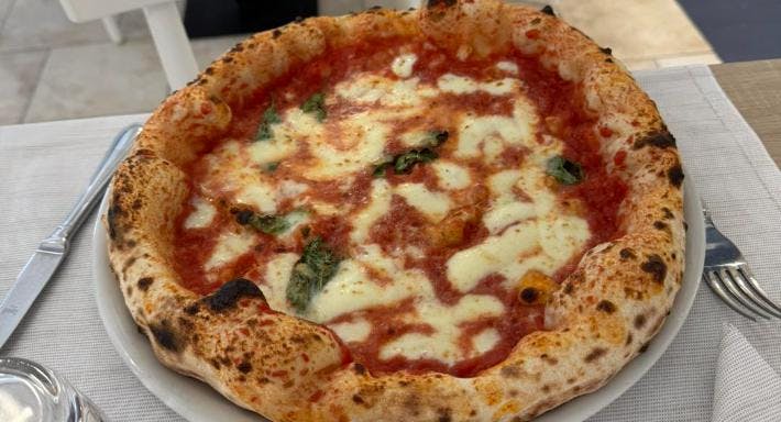 Photo of restaurant Ristorante Pizzeria Amalfi in Carpi, Modena